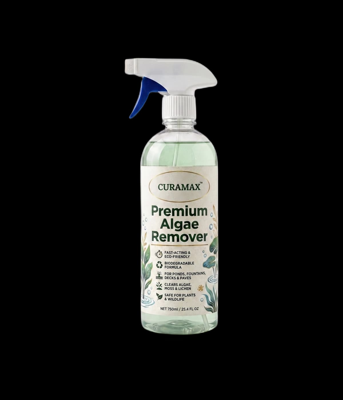Curamax Natural Based Housefly Repellent