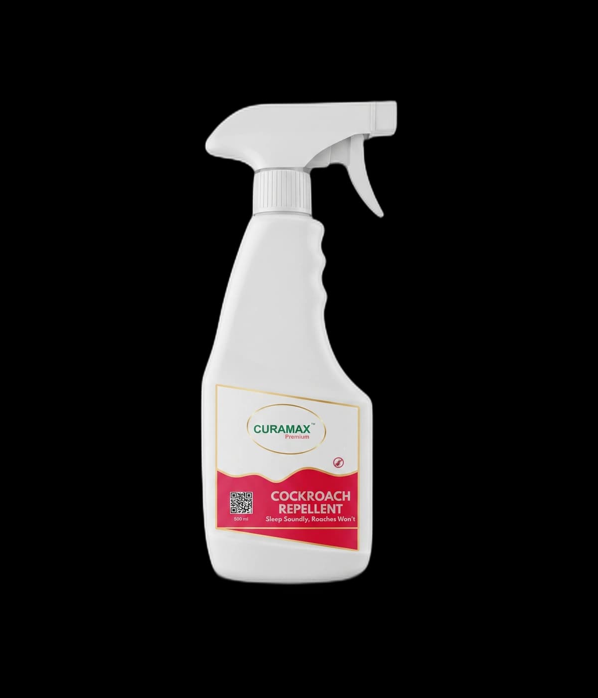 Curamax Natural Based Cockroach Repellent