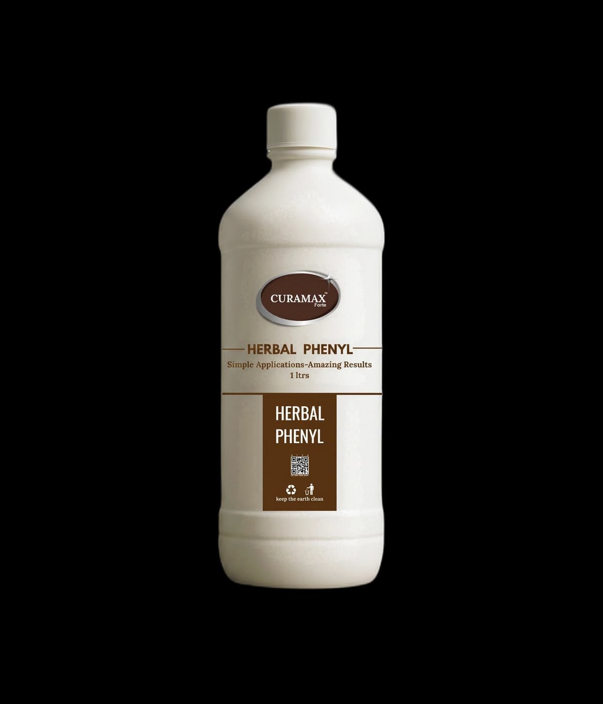 Curamax Forte Insect Repellent Floor Cleaner