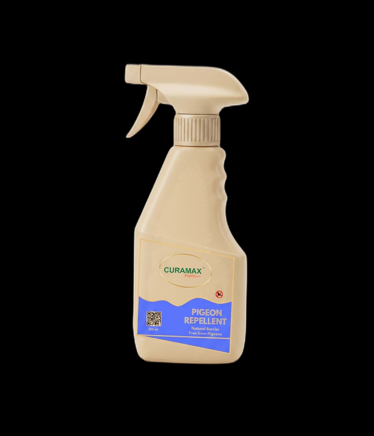 Curamax Premium Pigeon Repellent