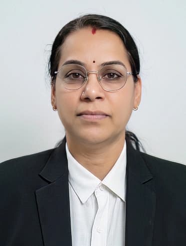 Mrs. RAKHI SAJEEV